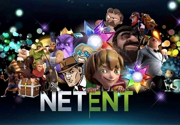 Permainan-Permainan Cantik dari NetEnt Gaming. NetEnt Gaming Slot merupakan salah satu penyedia permainan slot online