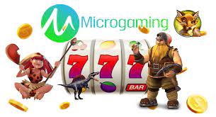 Cara-Cara Dapat Jackpot di Microgaming. Microgaming telah lama menjadi salah satu penyedia perangkat lunak terkemuka dalam industri perjudian online.