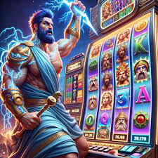 Bonus dan Promosi Terbaik di Slot Online Gacor