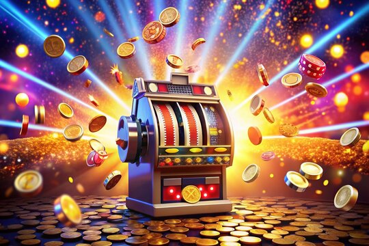 Mengupas Slot Online dengan Volatilitas Tinggi dan Rendah